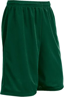 CHAMPRO Diesel 9" Inseam Polyester Exercise Shorts