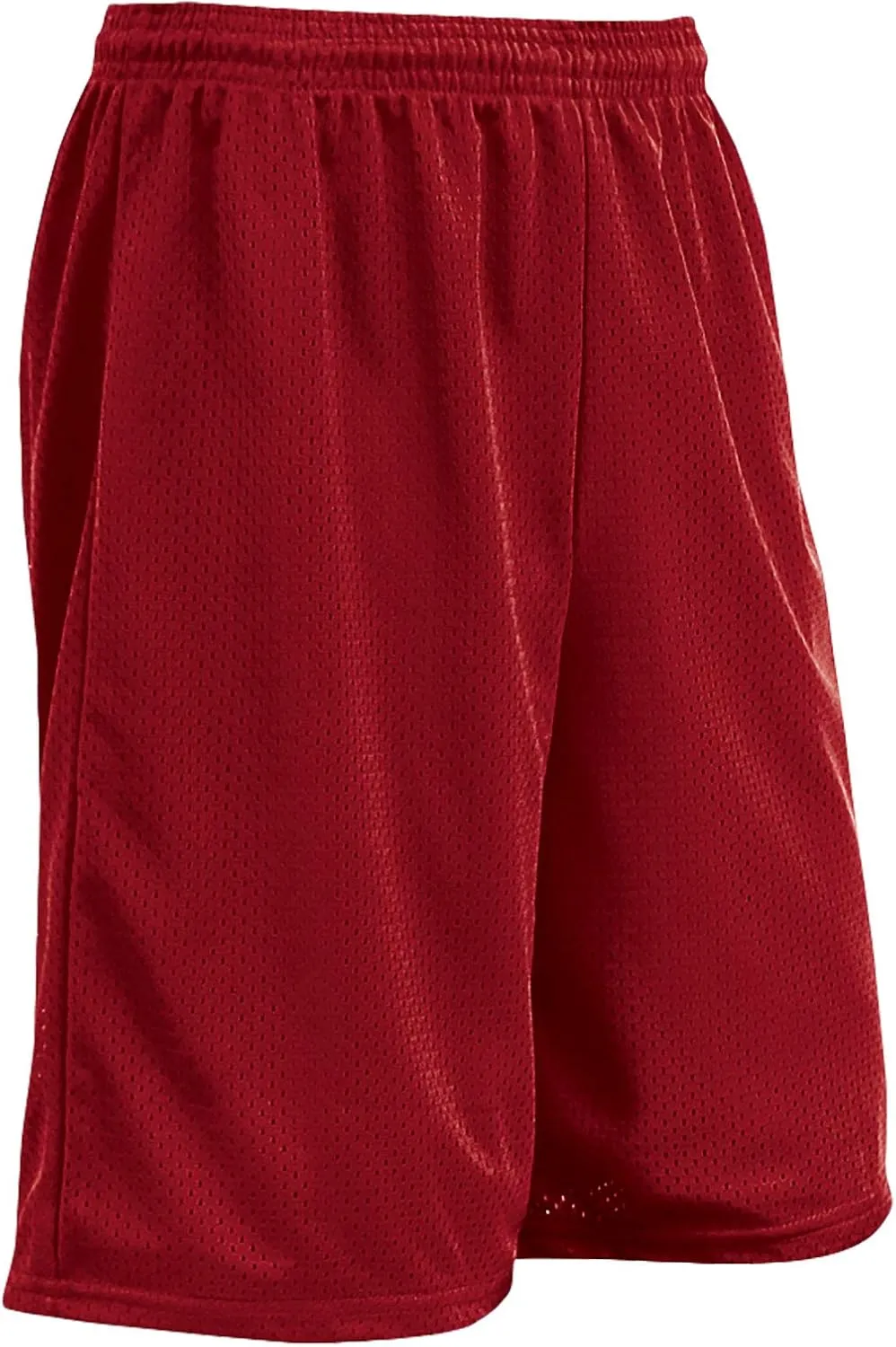 CHAMPRO Diesel 9" Inseam Polyester Exercise Shorts