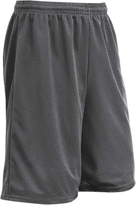 CHAMPRO Diesel 9" Inseam Polyester Exercise Shorts