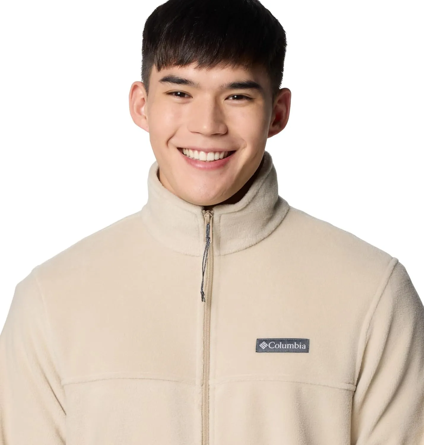 Columbia Steens Mountain? Full Zip 2.0