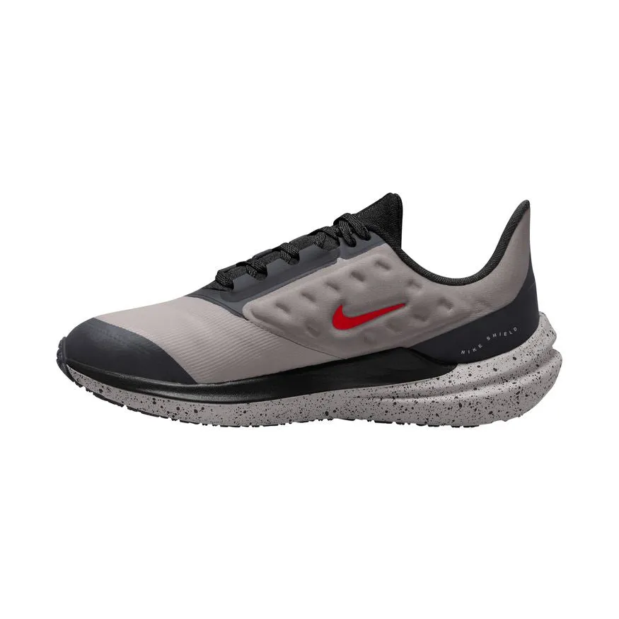 Nike Womens Air Winflow 9 Shield Weatherized Road Running Shoes
