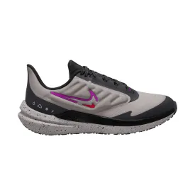 Nike Womens Air Winflow 9 Shield Weatherized Road Running Shoes