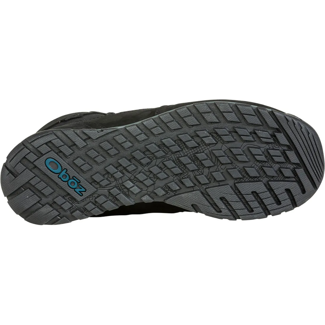 Oboz Bozeman Mid Insulated Waterproof - Men's