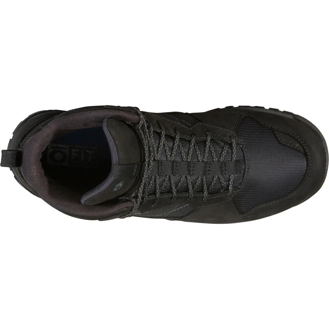 Oboz Bozeman Mid Insulated Waterproof - Men's