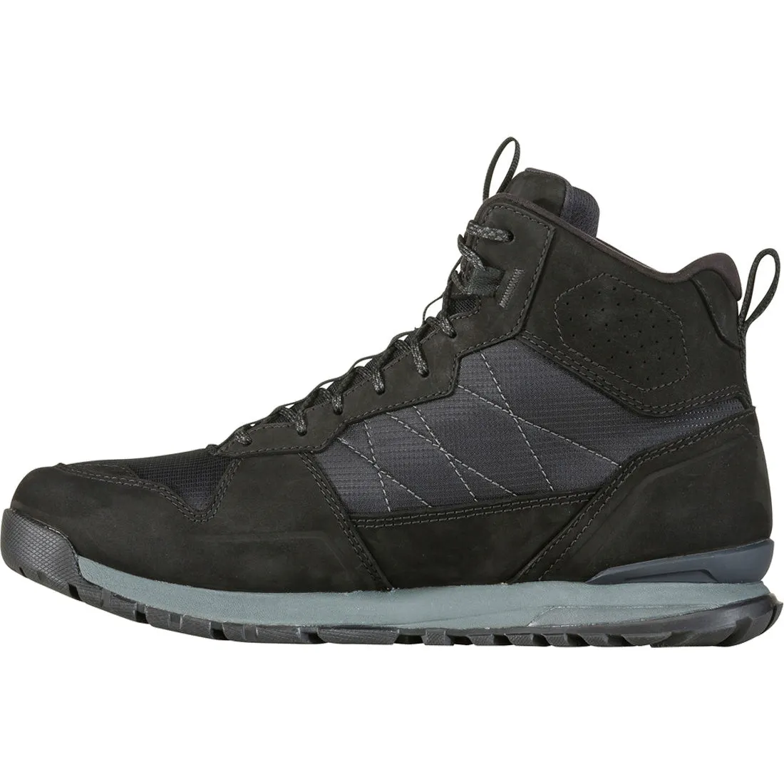 Oboz Bozeman Mid Insulated Waterproof - Men's