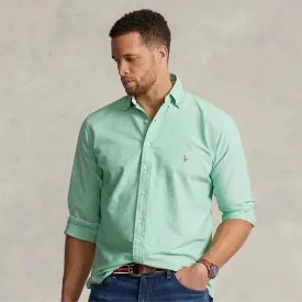 Ralph Lauren Button Front Oxford