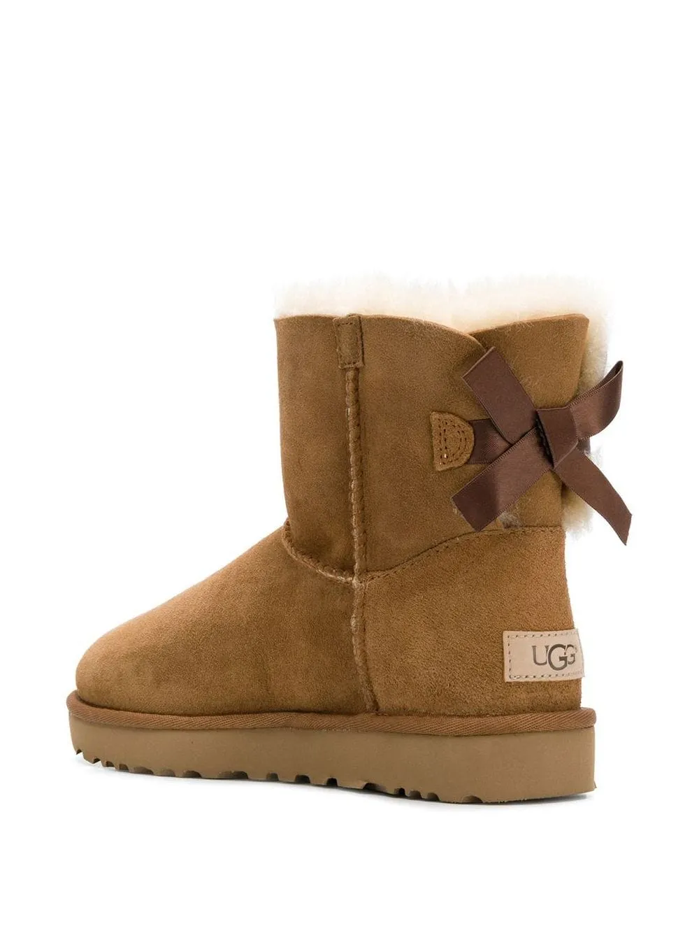 UGG - Bailey ankle boots