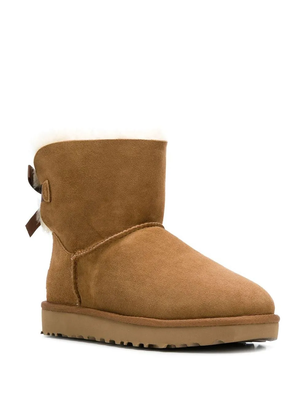 UGG - Bailey ankle boots