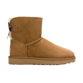 UGG - Bailey ankle boots